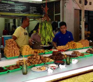 Tips Sukses Membuka Usaha Kuliner 