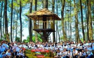 memilih paket outbound yang tepat