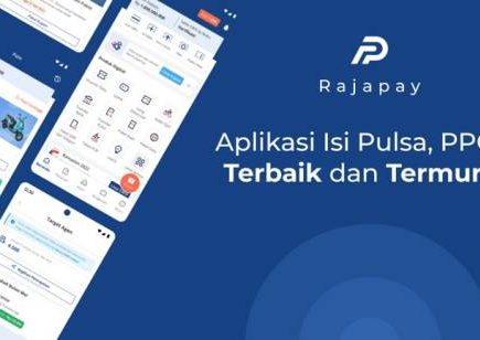 agen pulsa daftar